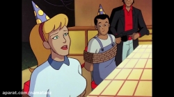 انیمیشن بتمن فصل 3 قسمت 4 - Batman